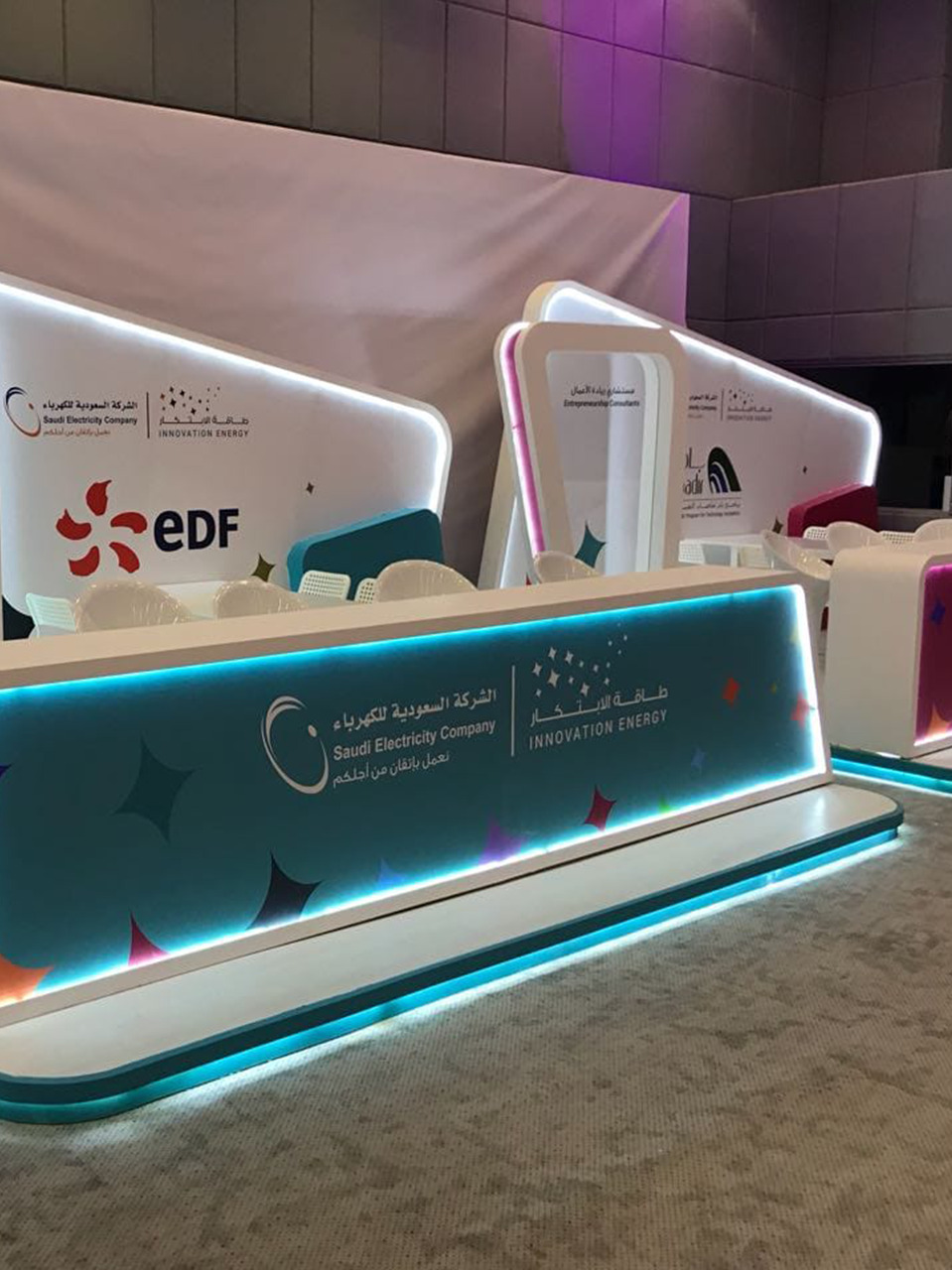 Events for the ideal Brand Identity