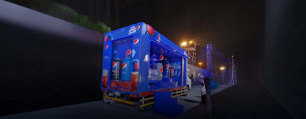 Exhibition Booth Design Guide: How to Attract Visitors and Maximize Impact