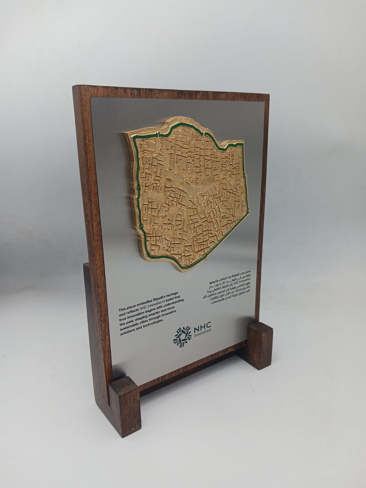Elevating Corporate Giving: Unique VIP Gift Boxes in Saudi Arabia