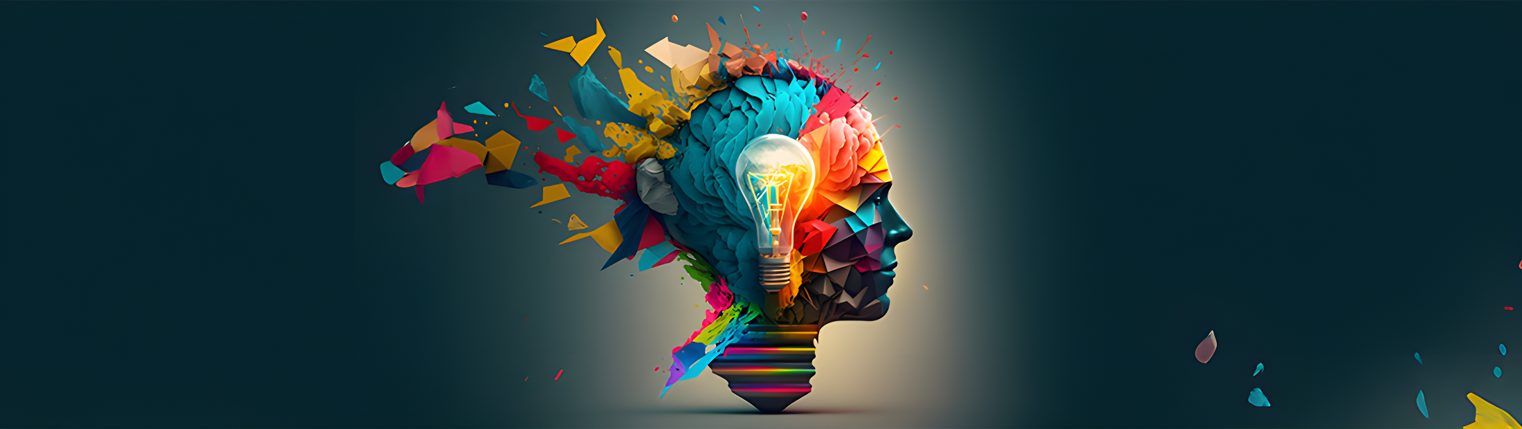 Creative Identity Design
