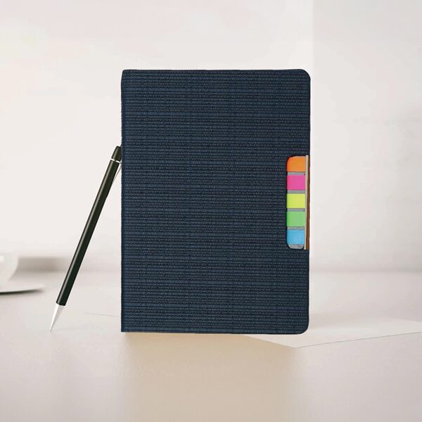  Notebooks and Portfolio