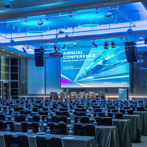 Corporate Conferences