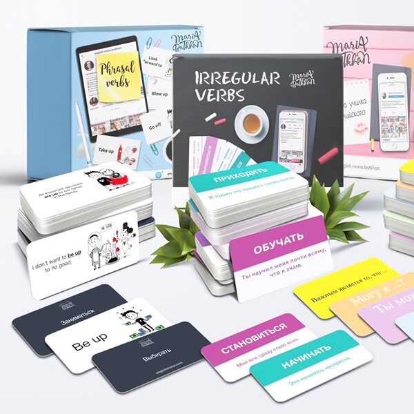 Small Format Stationery