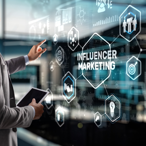 Social Media Management