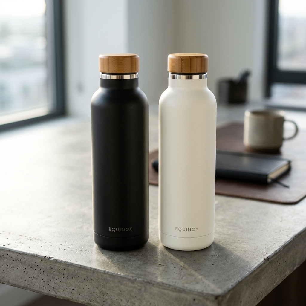 Promotional Drinkware