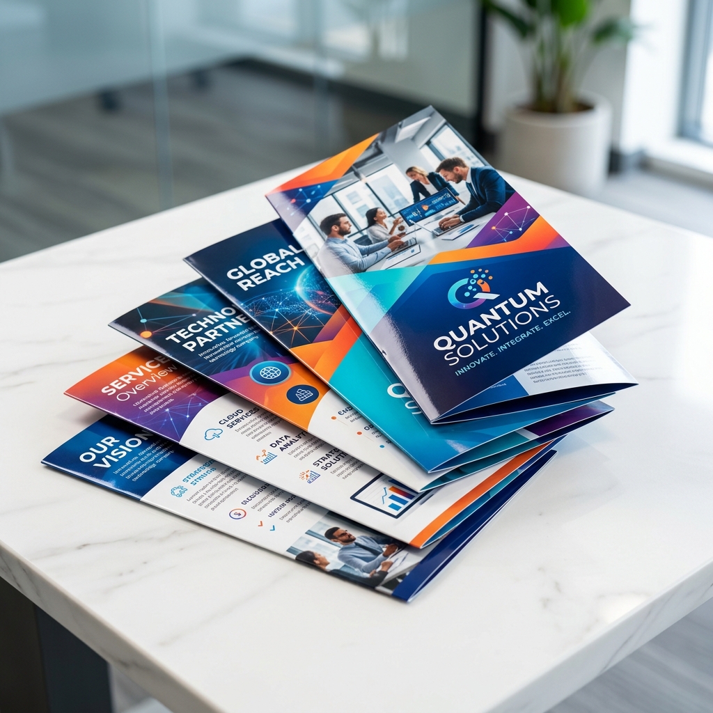 Wide Format Display