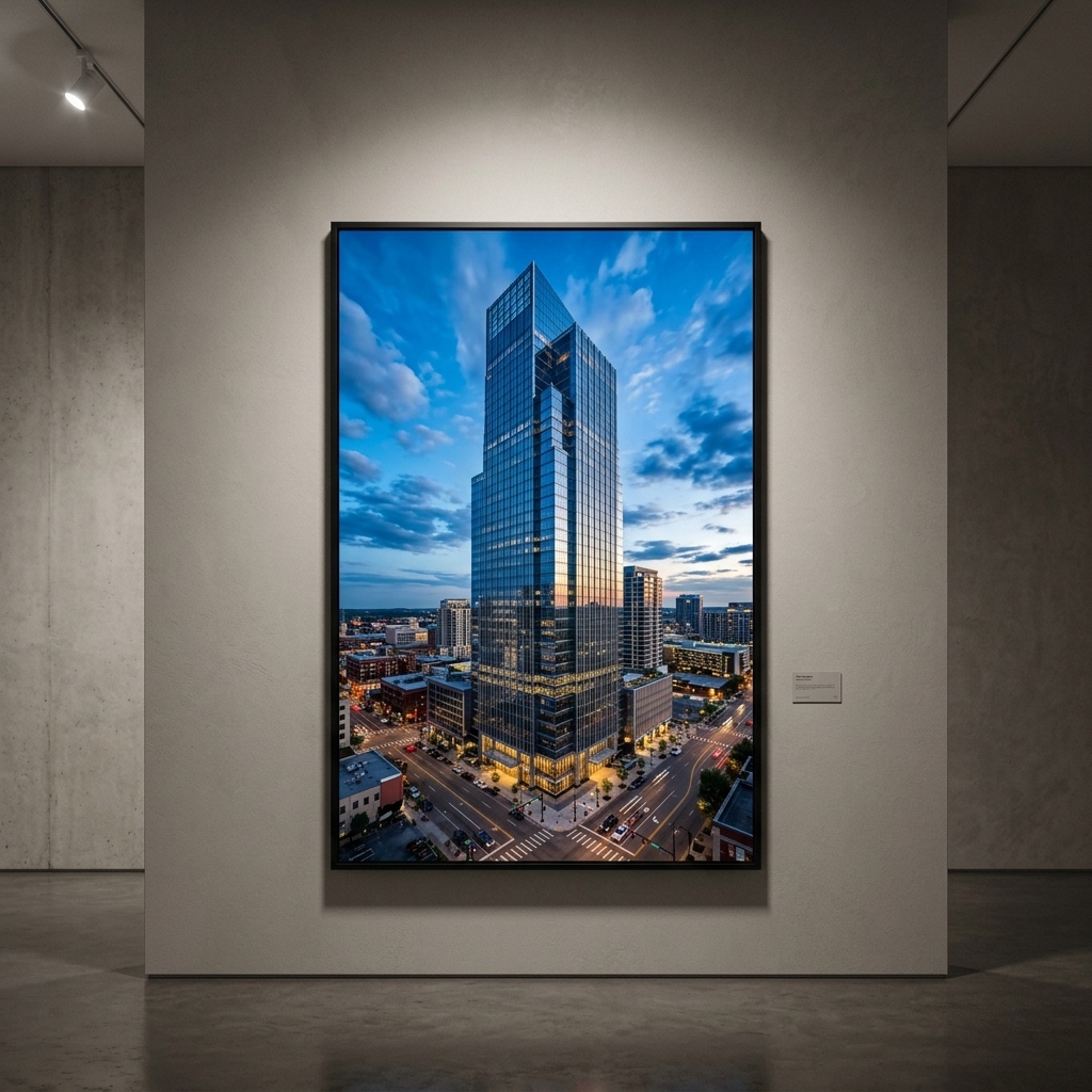 Wall Graphics & Murals